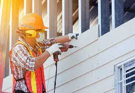 Siding for New Construction in Mila Doce, TX