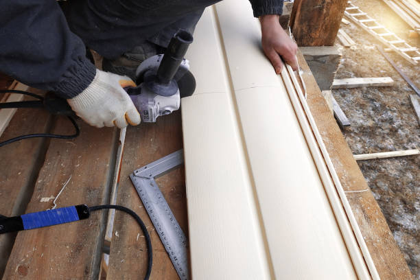 Affordable Siding Repair and Maintenance Services in Mila Doce, TX